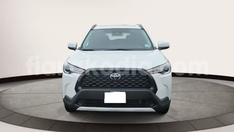 Big with watermark toyota corolla cross analamanga antananarivo 9194