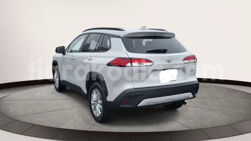 Big with watermark toyota corolla cross analamanga antananarivo 9194