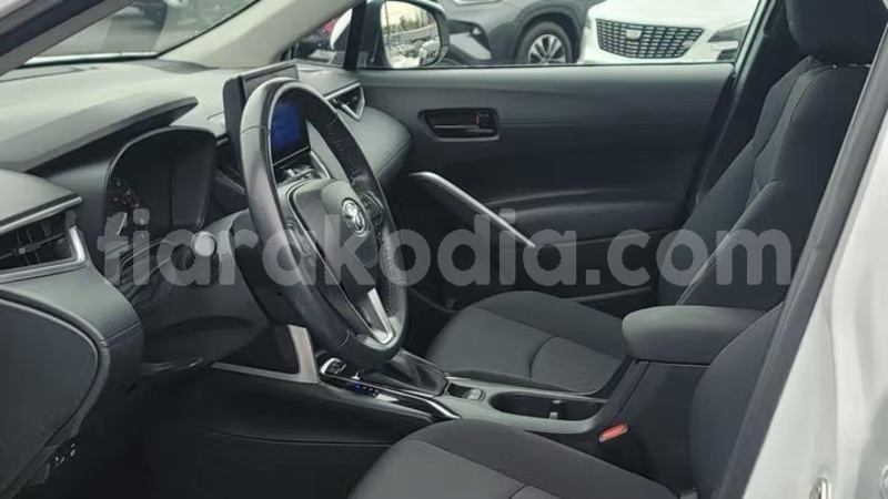 Big with watermark toyota corolla cross analamanga antananarivo 9194