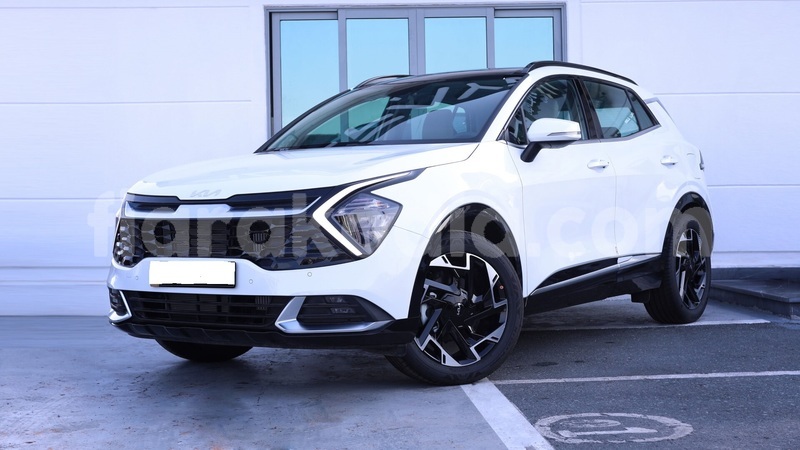 Big with watermark kia sportage analamanga antananarivo 9196