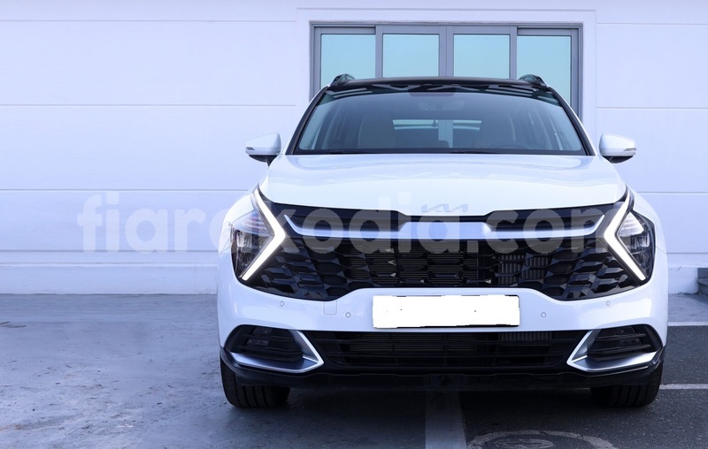 Big with watermark kia sportage analamanga antananarivo 9196