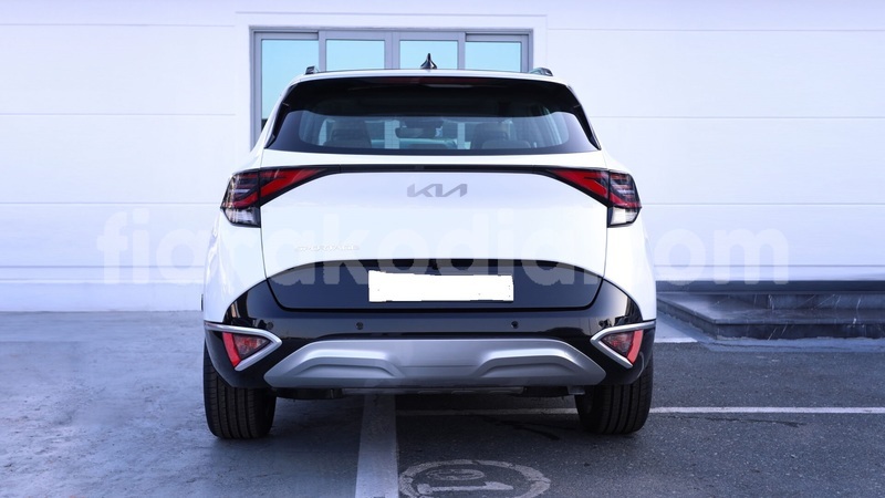 Big with watermark kia sportage analamanga antananarivo 9196