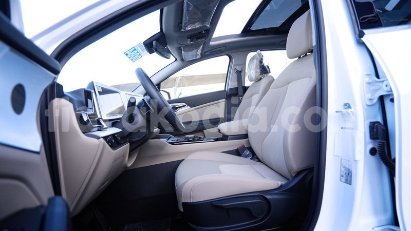 Big with watermark kia sportage analamanga antananarivo 9196