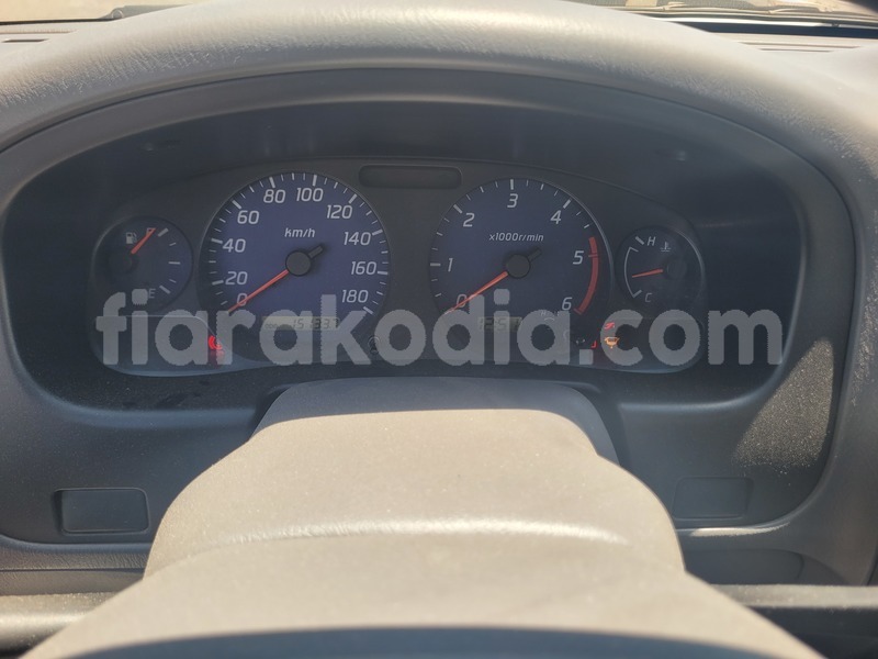 Big with watermark nissan np 300 vakinankaratra antsirabe 9198