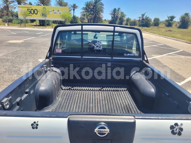 Big with watermark nissan np 300 vakinankaratra antsirabe 9198