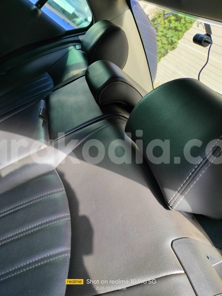 Big with watermark chevrolet cruze analamanga antananarivo 9200