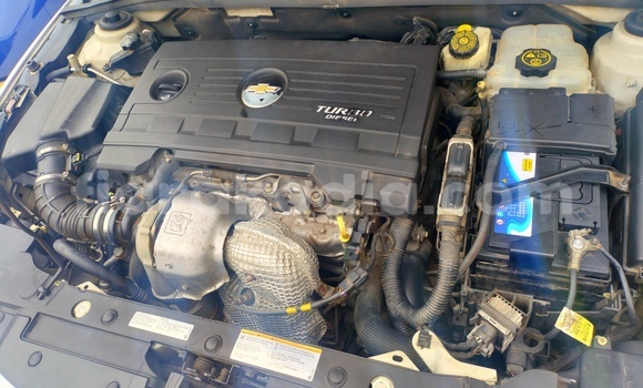 Hividy Chevrolet Cruze fotsy Car in Antananarivo in Analamanga Hividy Chevrolet Cruze fotsy Car in Antananarivo in Analamanga