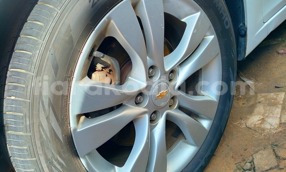 Hividy Chevrolet Cruze fotsy Car in Antananarivo in Analamanga Hividy Chevrolet Cruze fotsy Car in Antananarivo in Analamanga