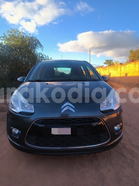 Big with watermark citroen c3 analamanga antananarivo 9207