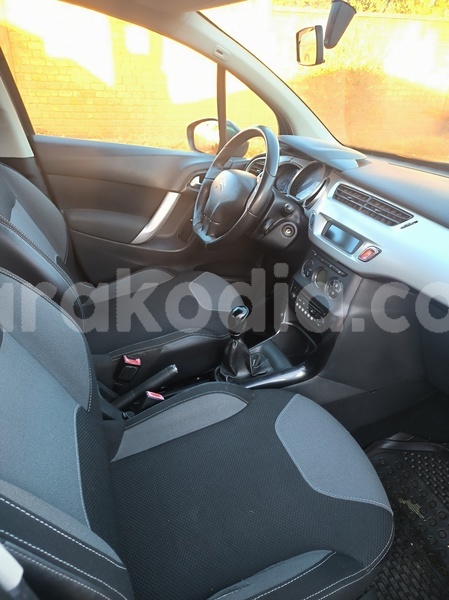 Big with watermark citroen c3 analamanga antananarivo 9207