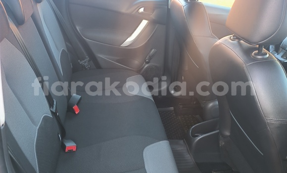 Buy Used Citroen C3 Silver Car in Antananarivo in Analamanga Buy Used Citroen C3 Silver Car in Antananarivo in Analamanga