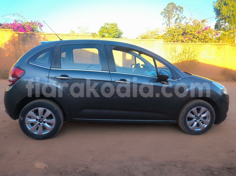 Big with watermark citroen c3 analamanga antananarivo 9207