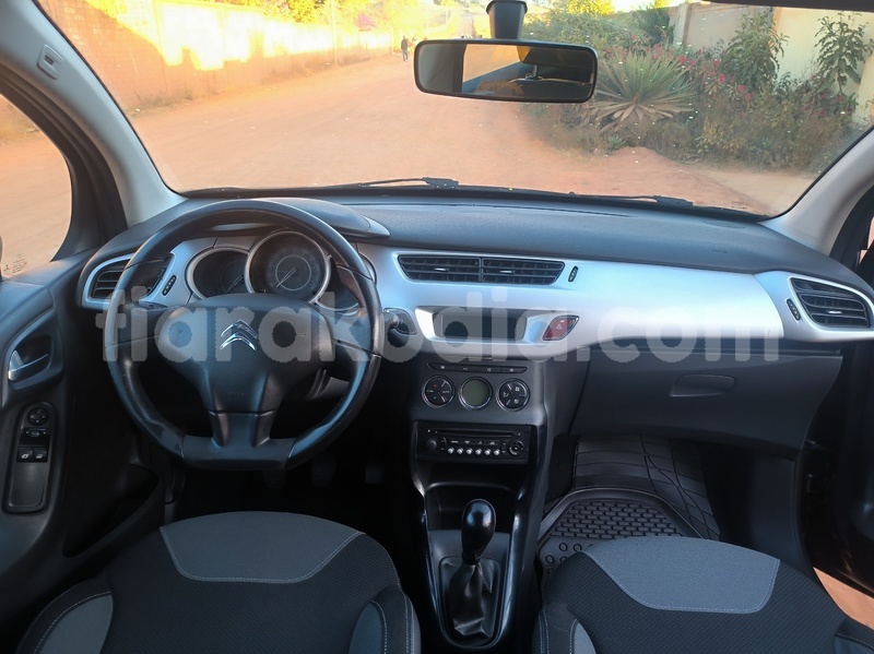 Big with watermark citroen c3 analamanga antananarivo 9207