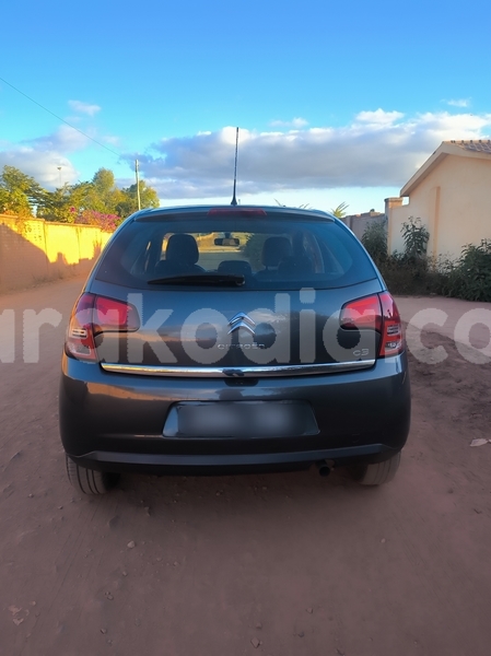 Big with watermark citroen c3 analamanga antananarivo 9207