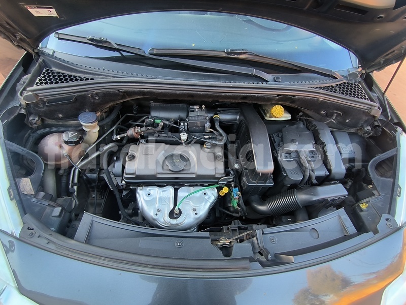 Big with watermark citroen c3 analamanga antananarivo 9207