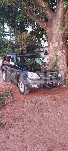 Big with watermark hyundai terracan boeny mahajanga 9211