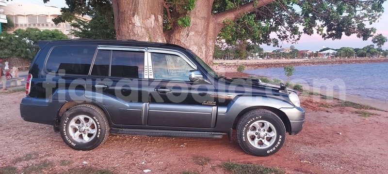 Big with watermark hyundai terracan boeny mahajanga 9211