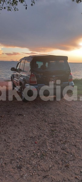 Big with watermark hyundai terracan boeny mahajanga 9211