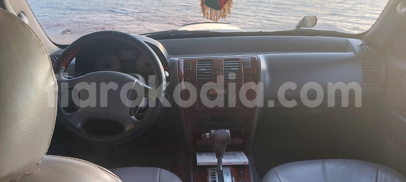 Big with watermark hyundai terracan boeny mahajanga 9211