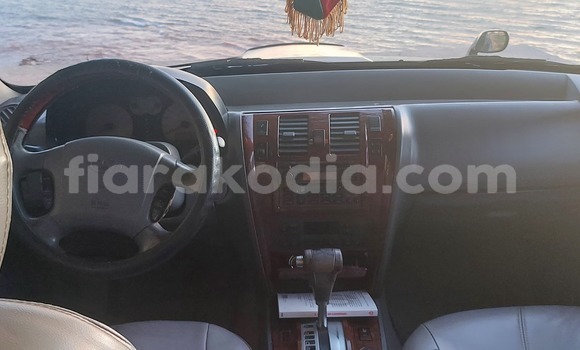 Buy Used Hyundai Terracan Black Car in Mahajanga in Boeny Buy Used Hyundai Terracan Black Car in Mahajanga in Boeny