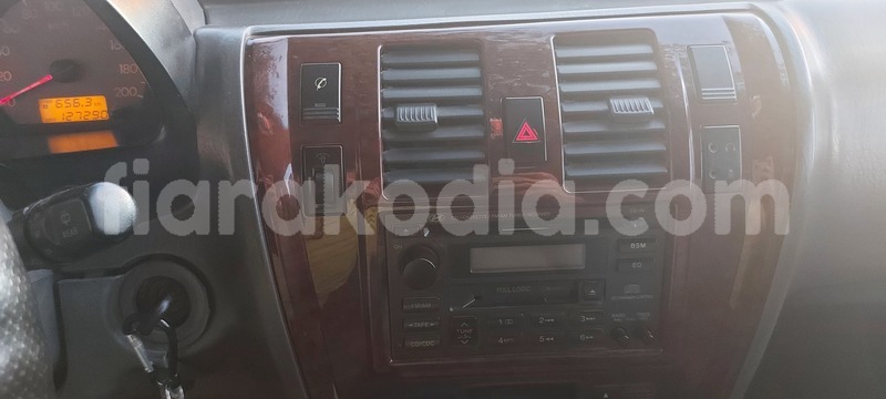 Big with watermark hyundai terracan boeny mahajanga 9211
