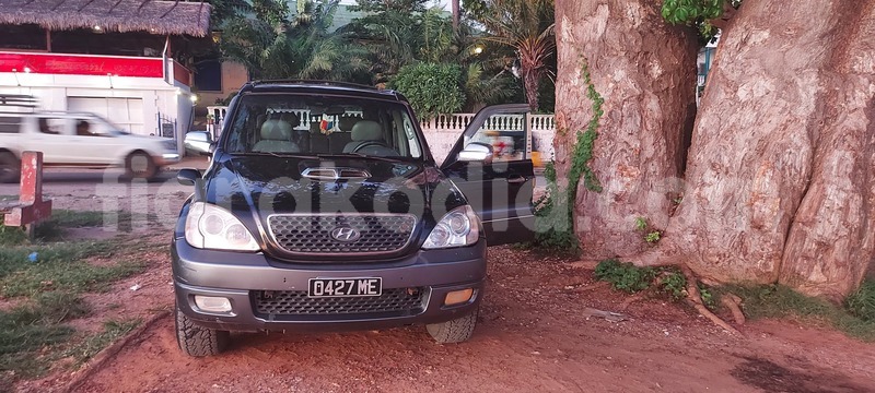 Big with watermark hyundai terracan boeny mahajanga 9211
