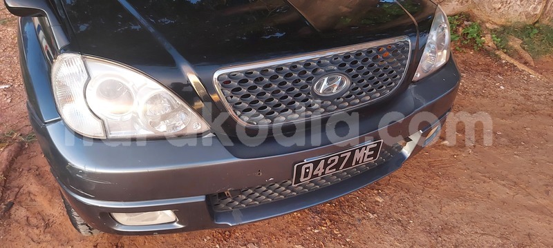 Big with watermark hyundai terracan boeny mahajanga 9211