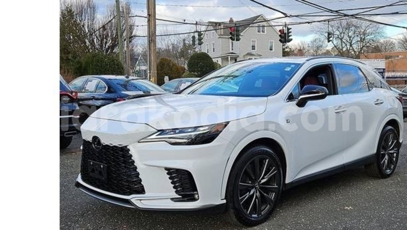 Big with watermark lexus rx 350 analamanga antananarivo 9212