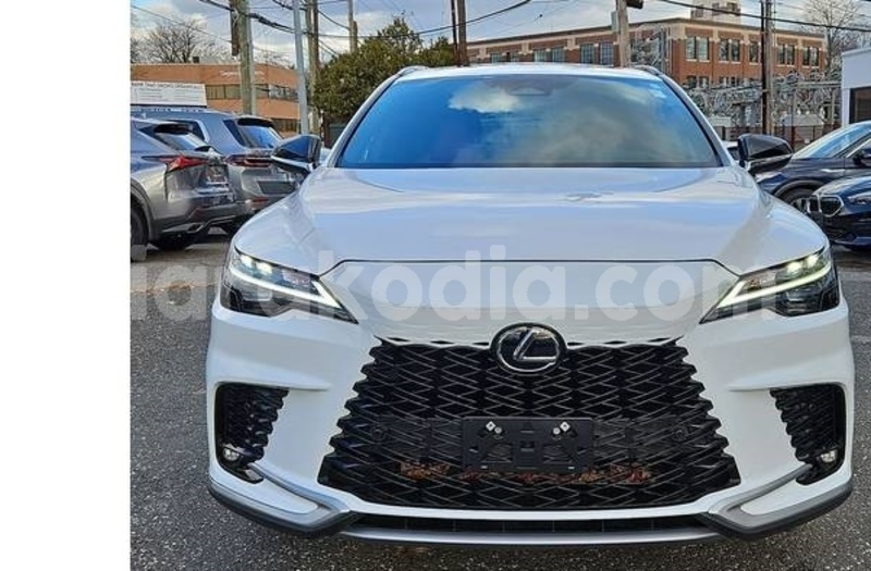 Big with watermark lexus rx 350 analamanga antananarivo 9212
