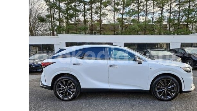 Big with watermark lexus rx 350 analamanga antananarivo 9212