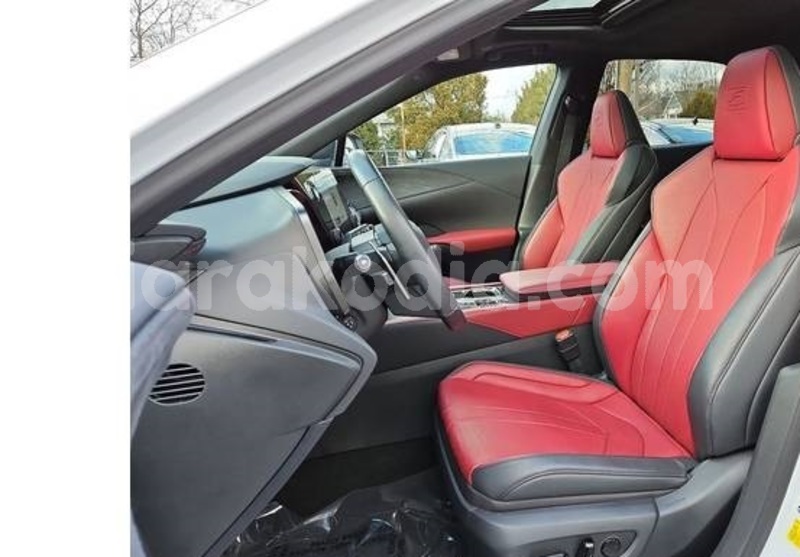 Big with watermark lexus rx 350 analamanga antananarivo 9212