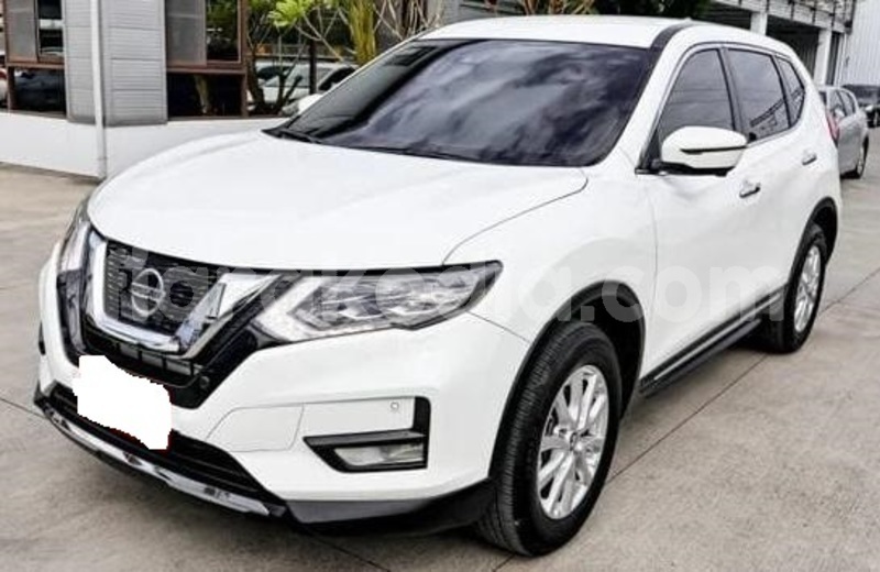 Big with watermark nissan x trail analamanga antananarivo 9215