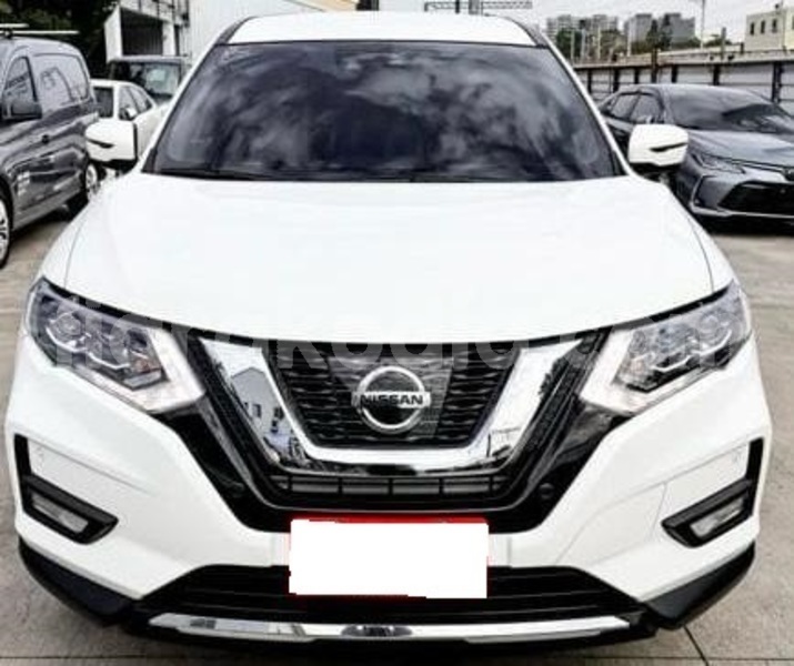 Big with watermark nissan x trail analamanga antananarivo 9215