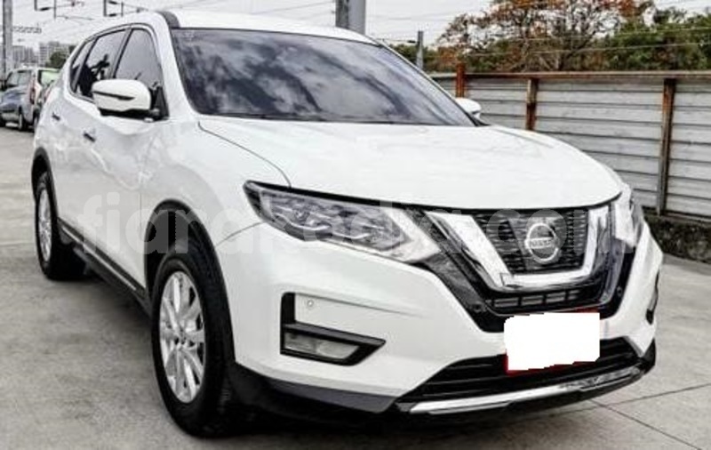 Big with watermark nissan x trail analamanga antananarivo 9215