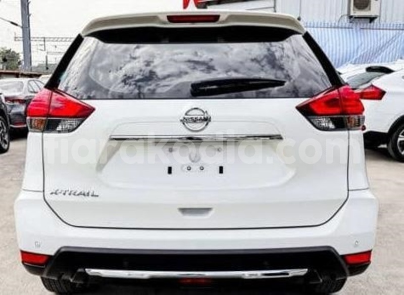 Big with watermark nissan x trail analamanga antananarivo 9215