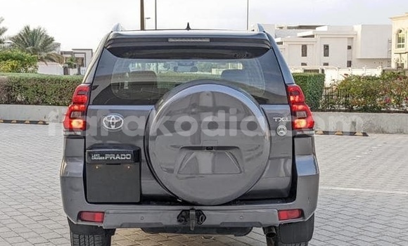 Acheter Occasion Voiture Toyota Land Cruiser Prado Other à Antananarivo, Analamanga Acheter Occasion Voiture Toyota Land Cruiser Prado Other à Antananarivo, Analamanga
