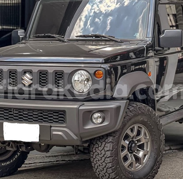 Big with watermark suzuki jimny analamanga antananarivo 9218