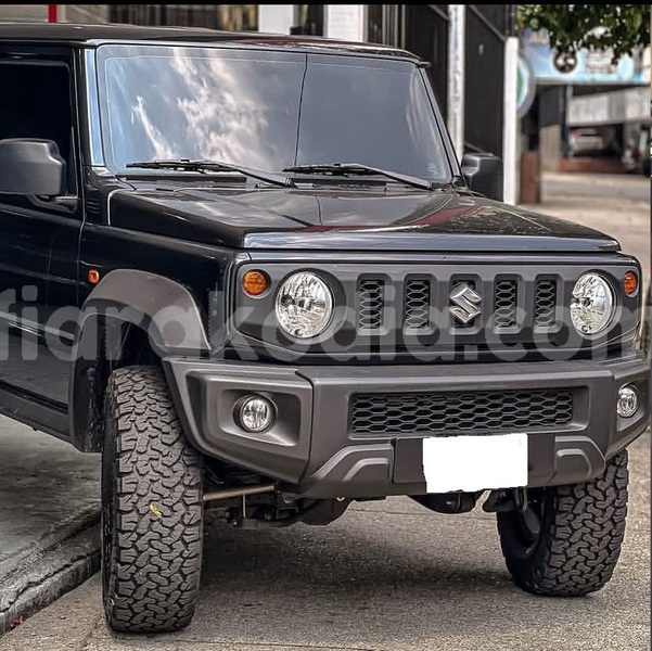 Big with watermark suzuki jimny analamanga antananarivo 9218