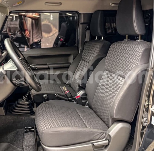 Big with watermark suzuki jimny analamanga antananarivo 9218