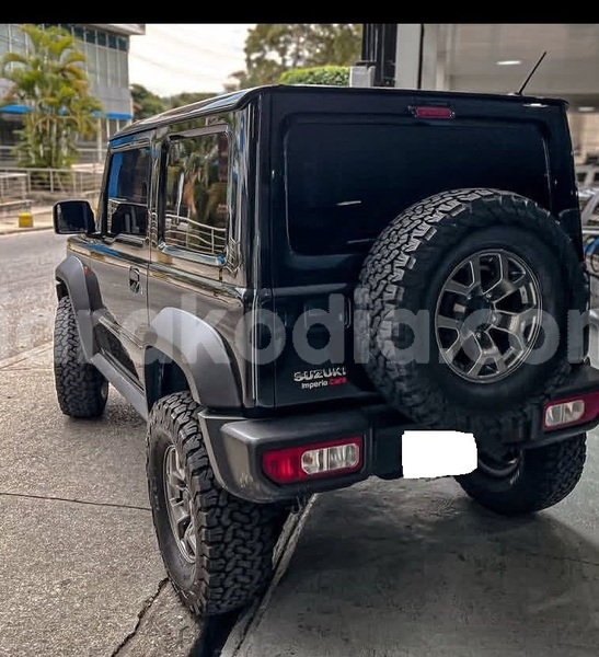 Big with watermark suzuki jimny analamanga antananarivo 9218
