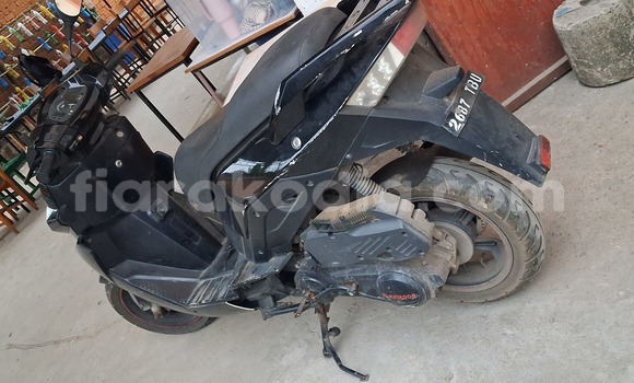 Acheter Occasion Moto Cpi SM Noir à Antananarivo, Analamanga