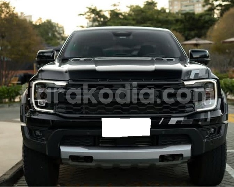 Big with watermark ford ranger analamanga antananarivo 9222