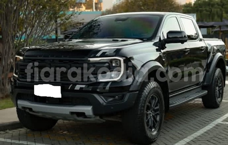 Big with watermark ford ranger analamanga antananarivo 9222