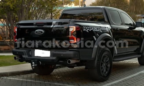 Acheter Occasion Voiture Ford Ranger Noir à Antananarivo, Analamanga Acheter Occasion Voiture Ford Ranger Noir à Antananarivo, Analamanga