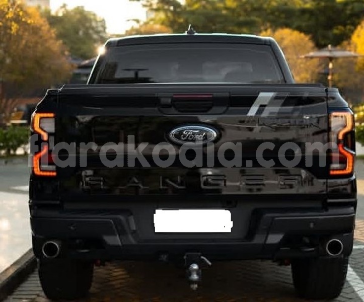 Big with watermark ford ranger analamanga antananarivo 9222