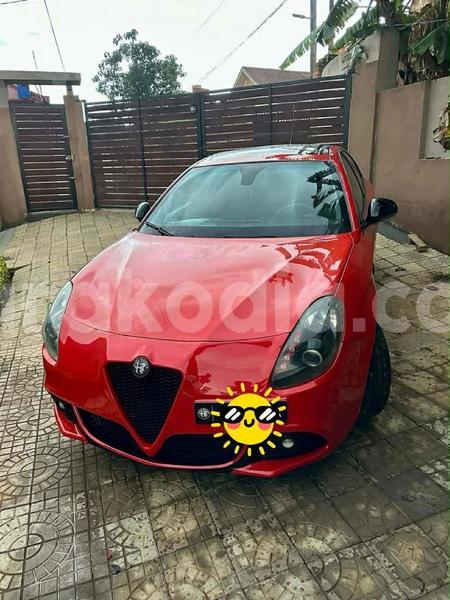 Big with watermark alfa romeo giulietta analamanga antananarivo 9224
