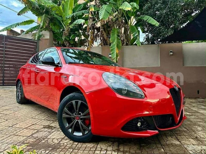 Big with watermark alfa romeo giulietta analamanga antananarivo 9224
