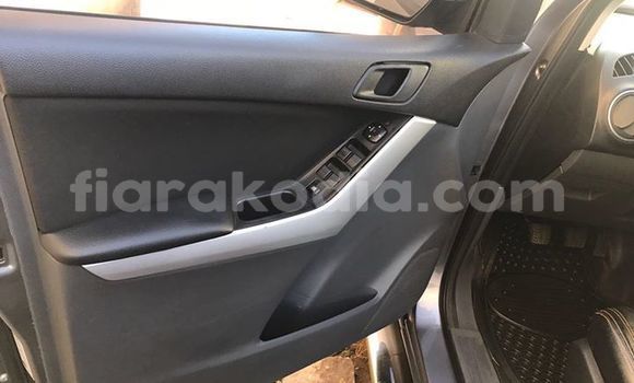 Acheter Occasion Voiture Mazda BT-50 Autre à Antananarivo, Analamanga Acheter Occasion Voiture Mazda BT-50 Autre à Antananarivo, Analamanga