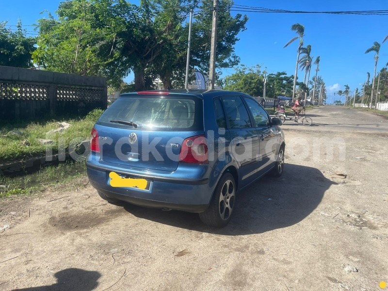 Big with watermark volkswagen polo atsinanana toamasina 9226
