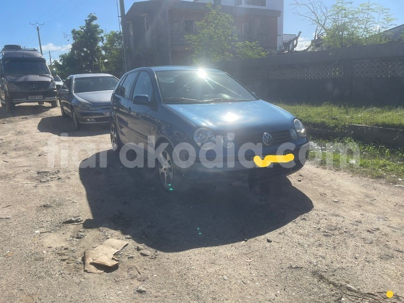 Big with watermark volkswagen polo atsinanana toamasina 9226